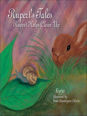 cover image of Rupert's Tales